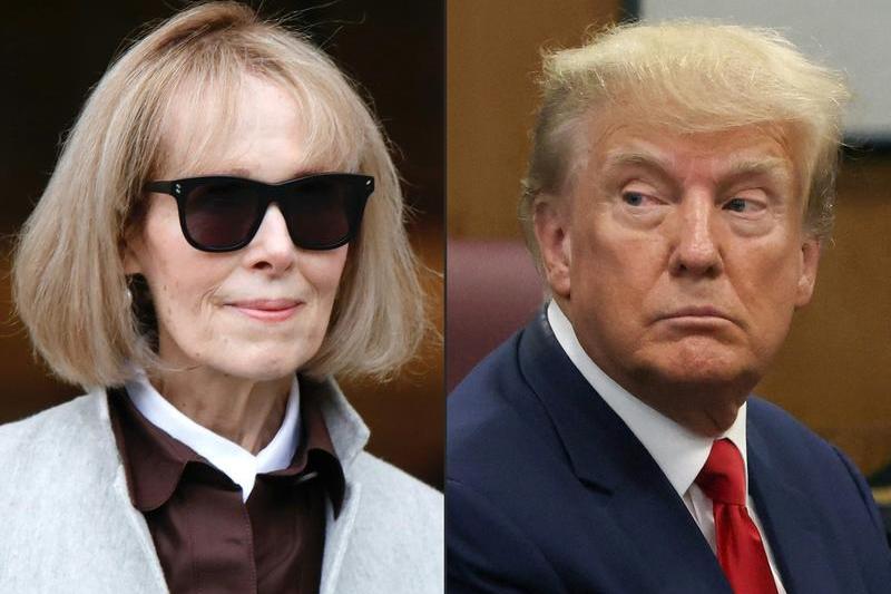 Donald Trump nu a câștigat procesul de defăimare intentat de E. Jean Carroll și este obligat să plătească daune în valoare de 83,3 milioane de dolari.