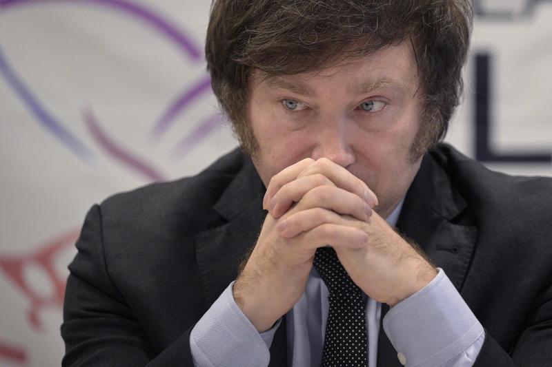 După eşecul în scrutinul din capitala Buenos Aires, Milei înregistrează o înfrângere semnificativă în Parlamentul argentinian.
