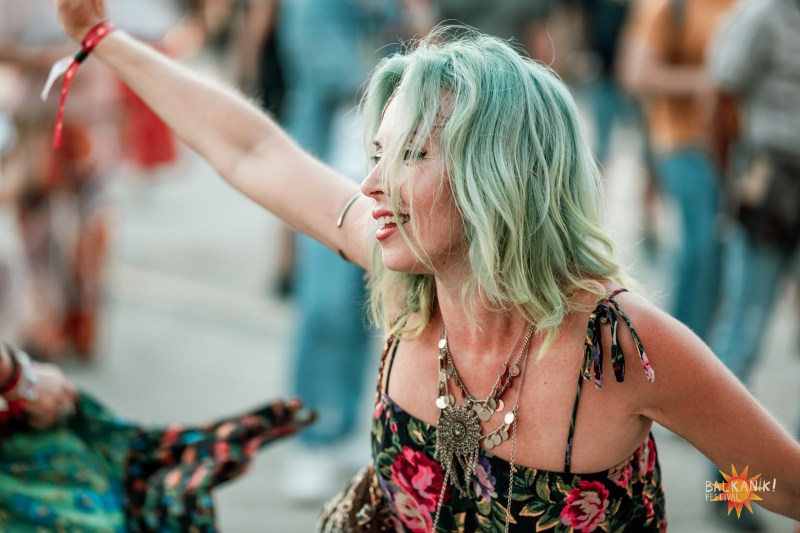 Evenimente de top în București în weekendul 6-7 septembrie: street food pe Kiseleff, festival balcanic la Uranus, petrecere în stradă și proiecții de film în aer liber în Parcul Herăstrău.