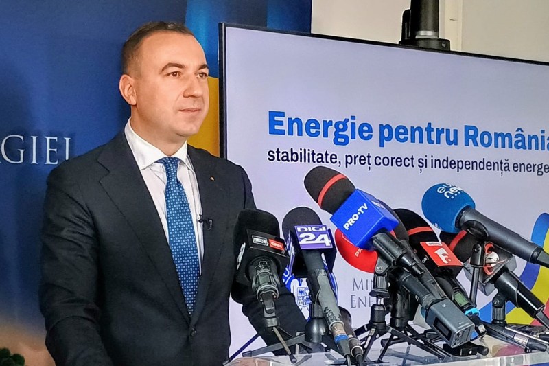 Facturile la energie vor continua să urce? Iată poziția oficială privind perspectivele pieței de electricitate