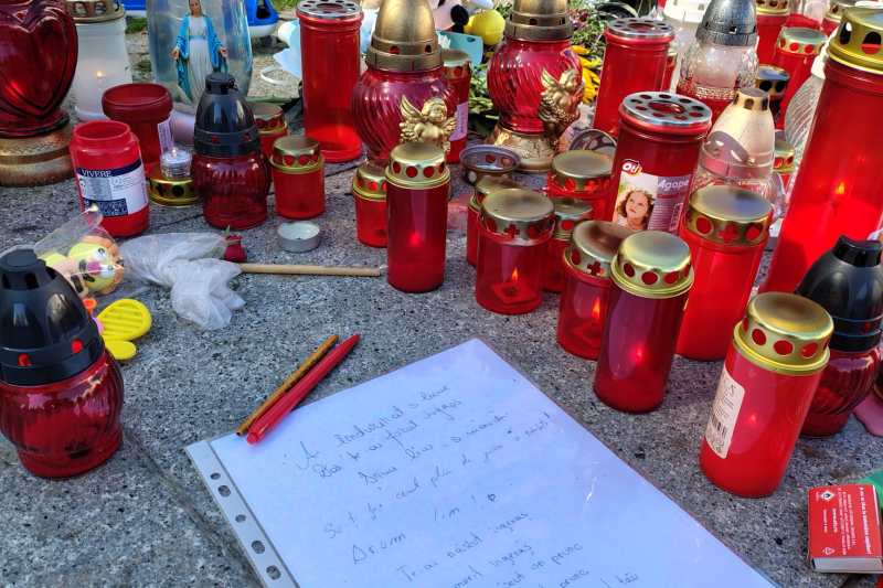Fapte despre firma care gestionează iluminatul public din Vaslui în contextul tragediei din centrul orașului și al dosarului deschis în 2022 pentru alt incident