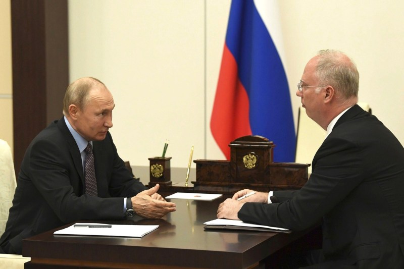Favoritul lui Putin despre asasinarea lui Charlie Kirk: un avertisment pentru Trump?