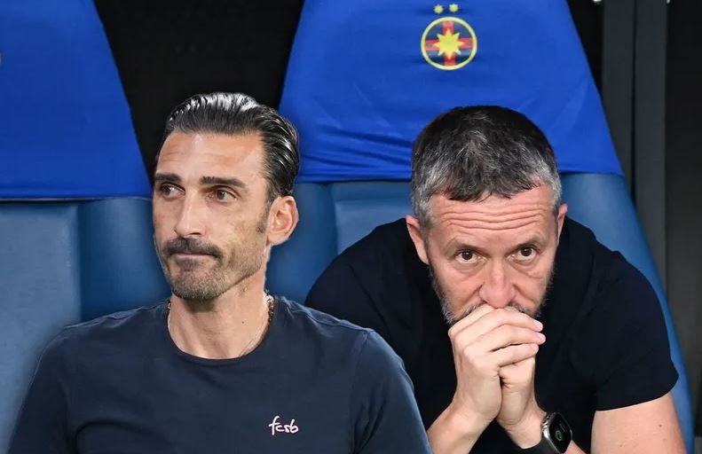 FCSB se confruntă cu probleme în lot, trei jucători importanți fiind indisponibili pentru meciul cu Csikszereda.