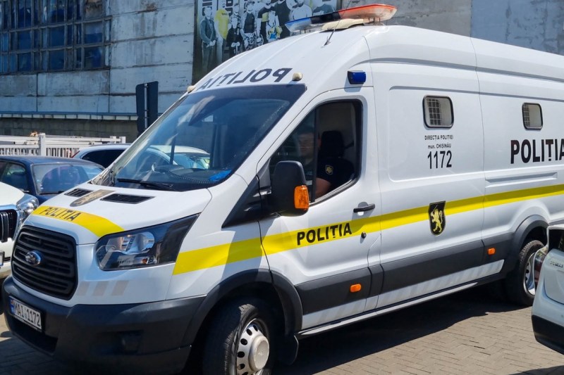 Finanțări suspecte ale partidelor din Moldova, sub lupa anchetatorilor în preajma scrutinului parlamentar din septembrie