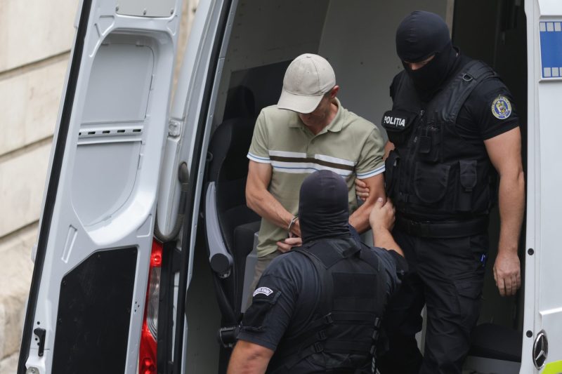 Fostul adjunct al conducerii Serviciului de Informații din Moldova a ajuns în arest preventiv, fiind acuzat de activități de spionaj în favoarea KGB-ului din Belarus.
