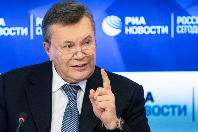 Fostul lider ucrainean, într-un interviu rar acordat presei rusești, afirmă că aderarea Ucrainei la NATO ar reprezenta o cale directă către un conflict civil.