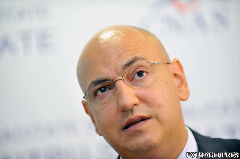 Fostul șef al CNAS, Lucian Duță, condamnat în 2022 la 6 ani pentru mită, va fi eliberat imediat