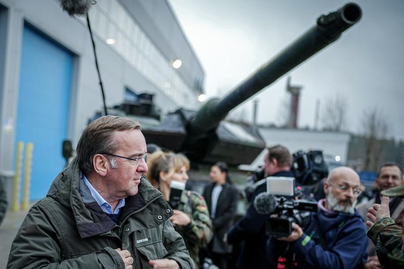 Germania susține în mod clar că dronelor rusești care au pătruns în spațiul aerian polonez au fost orientate pe o traiectorie stabilită, indicând o acțiune deliberată.