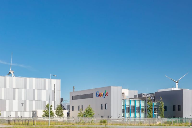Gigant tehnologic anunță investiții de miliarde în Regatul Unit pentru AI și centre de date