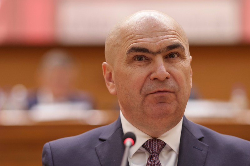 Ilie Bolojan despre reforma administrației locale după întâlnirea de la Cotroceni: obiectivul este o reducere de 10% a posturilor ocupate, iar spațiu pentru reduceri de personal există și în administrația centrală.