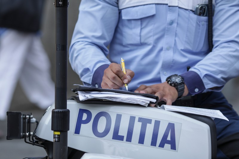 Imagini cu polițiști mușcați de ploșnițe au condus la spitalizare, potrivit sindicatului Europol. Direcția de Sănătate Publică este solicitată să ia măsuri drastice în clădirile Poliției Capitalei.