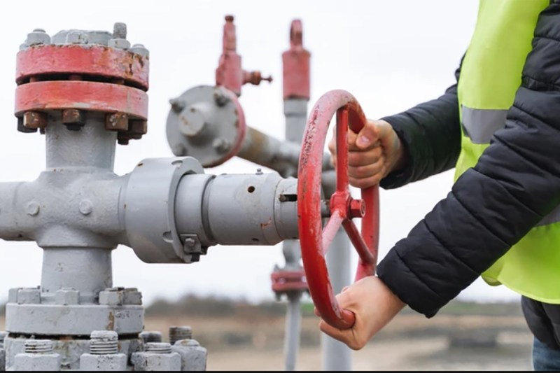 Independența energetică față de gazul rusesc se construiește pas cu pas pentru a menține stabilitatea prețurilor.