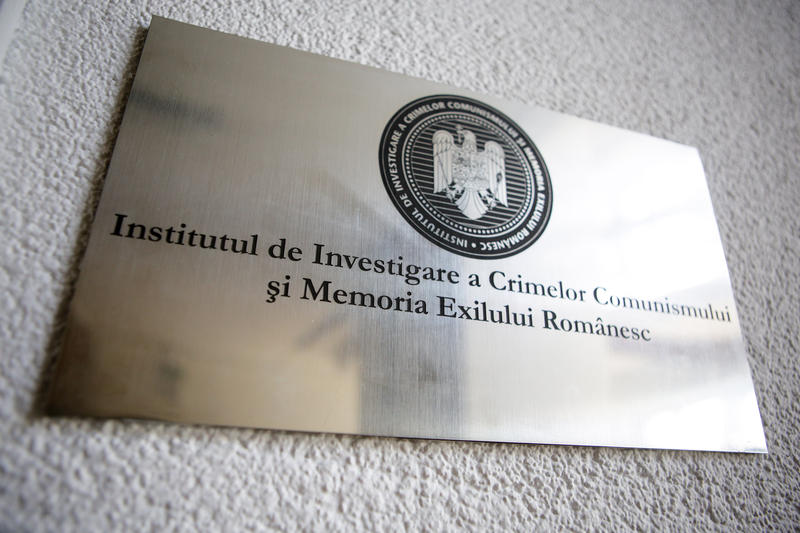 Institutul pentru Investigarea Crimelor Comunismului solicită măsuri ferme împotriva campaniilor dezinformării și a nostalgiei după comunism