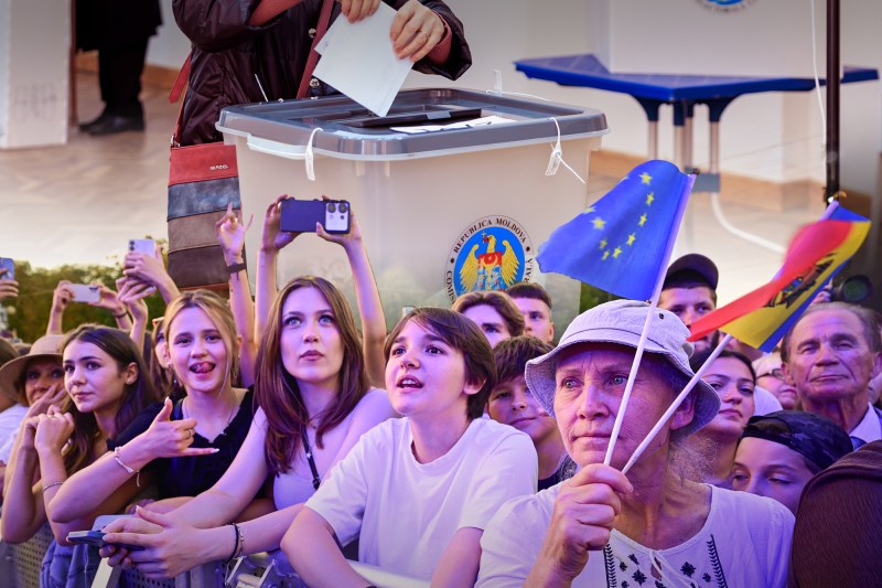 INTERVIU: Declarație surprinzătoare venită din partea unui corespondent rus din Chișinău despre aderarea Moldovei la Uniunea Europeană, exprimând convingerea că Moscova nu se opune acestui scenariu.