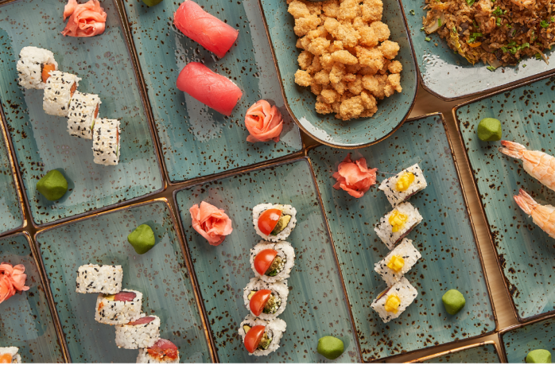 Japanos a câștigat titlul de Sushi Restaurant of the Year în cadrul Galei Pepsi European QSR Franchise Awards 2025.