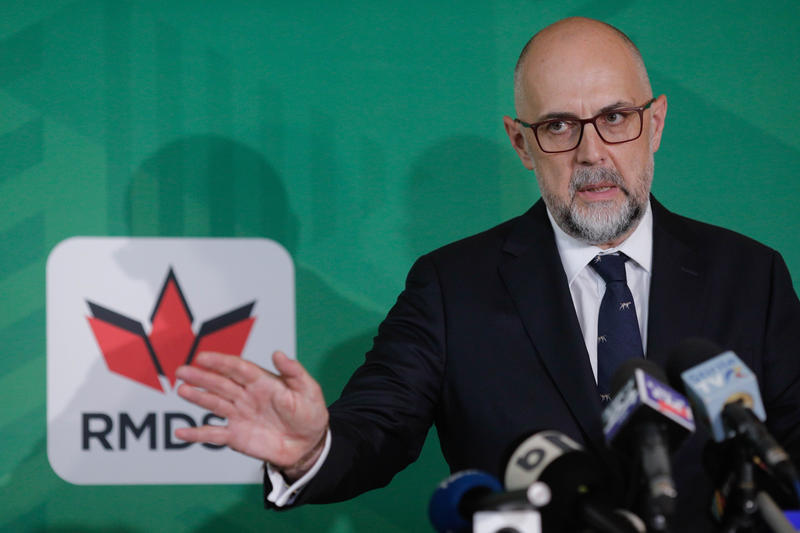 Kelemen Hunor analizează întâlnirea în care premierul a vorbit despre demisie, afirmând că nu a simțit nicio presiune reală, în timp ce tema reformei aparatului administrativ rămâne în centrul discuțiilor UDMR.