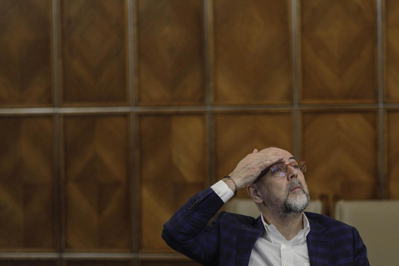 Kelemen Hunor: situația de la o instituție centrală este greu de explicat