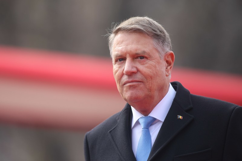 Klaus Iohannis este pe cale să predea statului una dintre casele care au fost implicate într-un dosar judiciar.