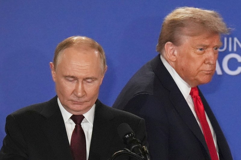 Kremlinul infirmă afirmațiile lui Trump: în acest moment nu există progrese în organizarea summitului Rusia-SUA-Ucraina