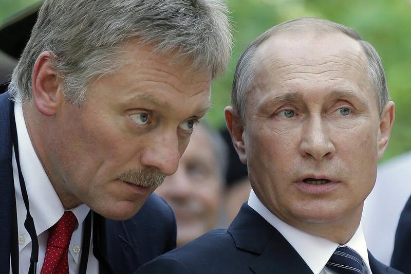 Kremlinul susține că NATO este, în practică, în război cu Rusia, iar afirmația este evidentă, fără a necesita dovezi suplimentare.