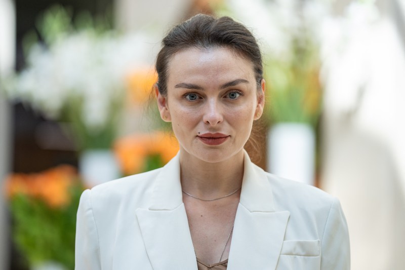 Lidera Partidului Moldova Mare riscă să piardă cetățenia română