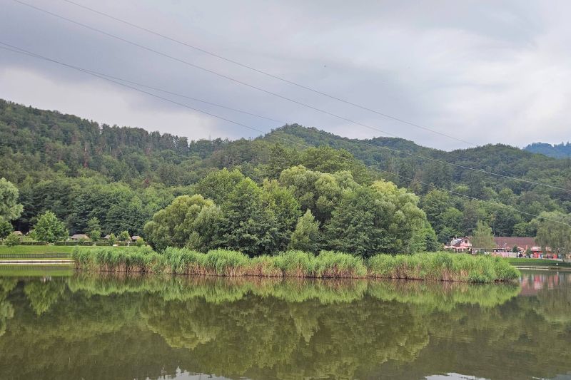 Luna trecută România a doborât recorduri negative ale temperaturii, cele mai vechi de la 1949. Află în ce zonă s-au înregistrat cele mai scăzute valori.