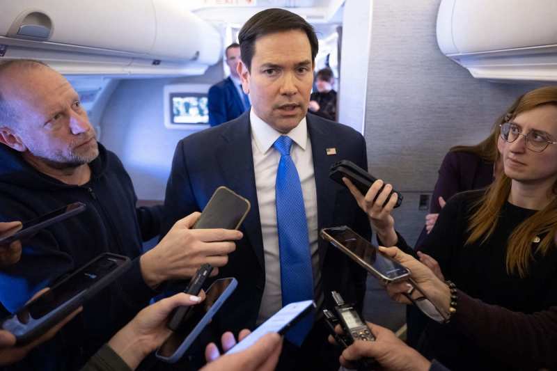 Marco Rubio consideră inacceptabilă intruziunea dronelor ruse în Polonia și avertizează că, dacă se confirmă o intenție deliberată, este un semnal grav de escaladare