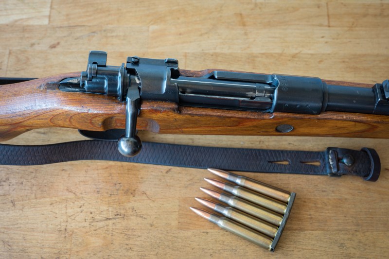 Mauser 30-06: arma găsită în zona împădurită din apropierea locului incidentului cu influencerul Charlie Kirk