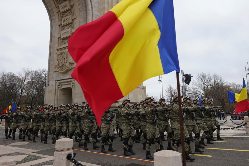 Ministrul Apărării susține că în rândul generalilor nu există adepți ai fostului candidat Călin Georgescu; îi descrie ca oameni loiali României.