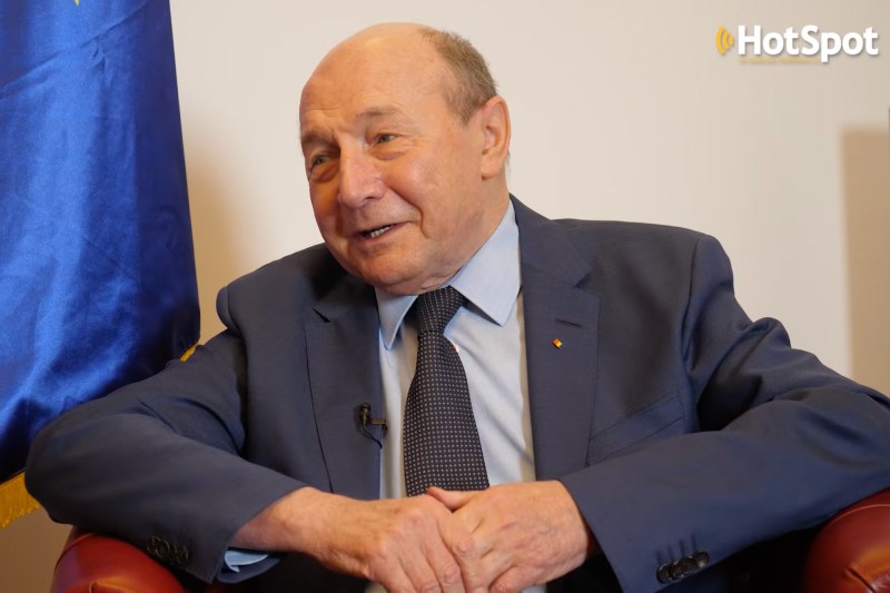 Motivul pentru care Traian Băsescu o apreciază pe Ilie Bolojan și sfaturile sale despre raporturile cu PSD: aflați cine va îndrăzni să pună Guvernul în pericol.