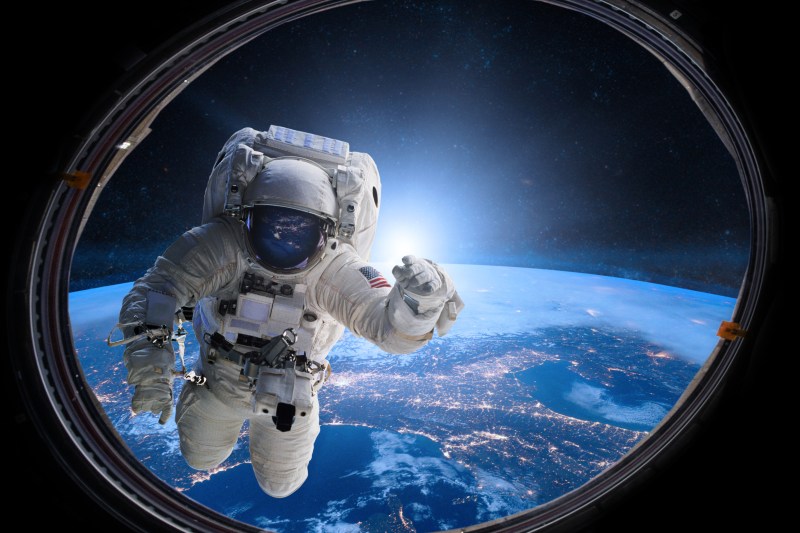 NASA impune restricții cetățenilor chinezi cu viză valabilă în cadrul programelor spațiale, în contextul creșterii tensiunilor dintre SUA și China în cursa către Lună.