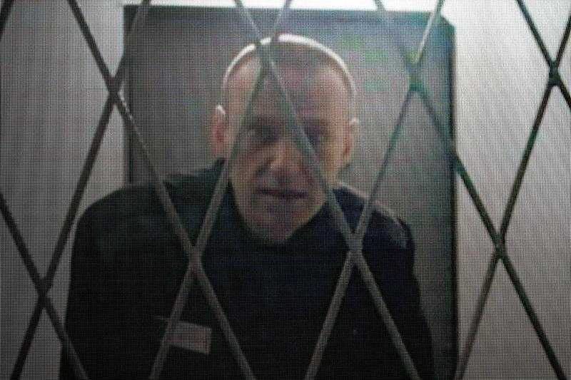 Navalnîi a fost otrăvit, iar două analize efectuate în străinătate sugerează că decesul său în custodia penitenciară a fost provocat de o otrăvire.