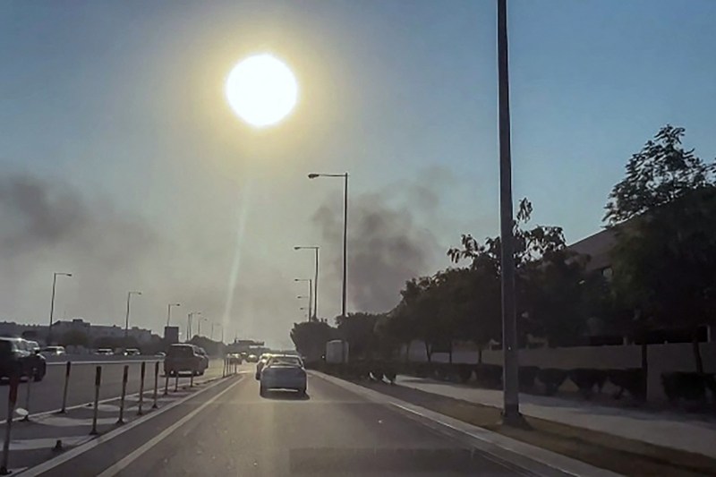 Netanyahu a informat administrația SUA, înainte de acțiunea militară, despre planul Israelului de a viza liderii Hamas aflați în Doha.