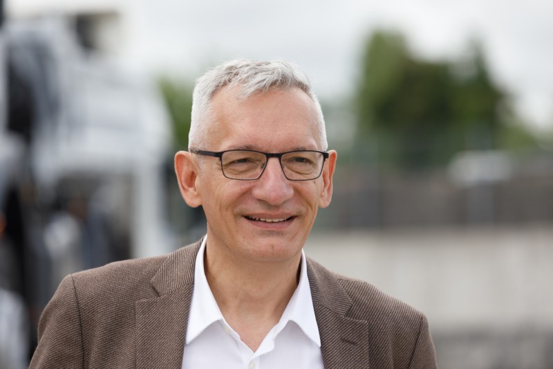 Noul șef al spionajului german: ce legături poate avea cu Ucraina