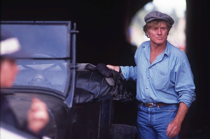 Nu există un competitor mai bun. Reacția lui Trump la dispariția lui Robert Redford și reflecțiile actorului despre președinția SUA