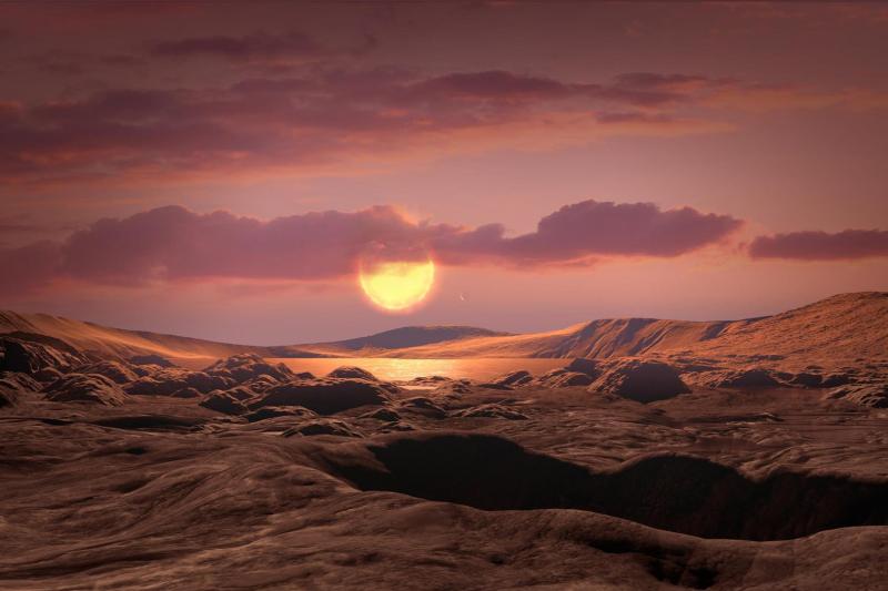 Numărul exoplanetelor confirmate a atins un nou prag simbolic