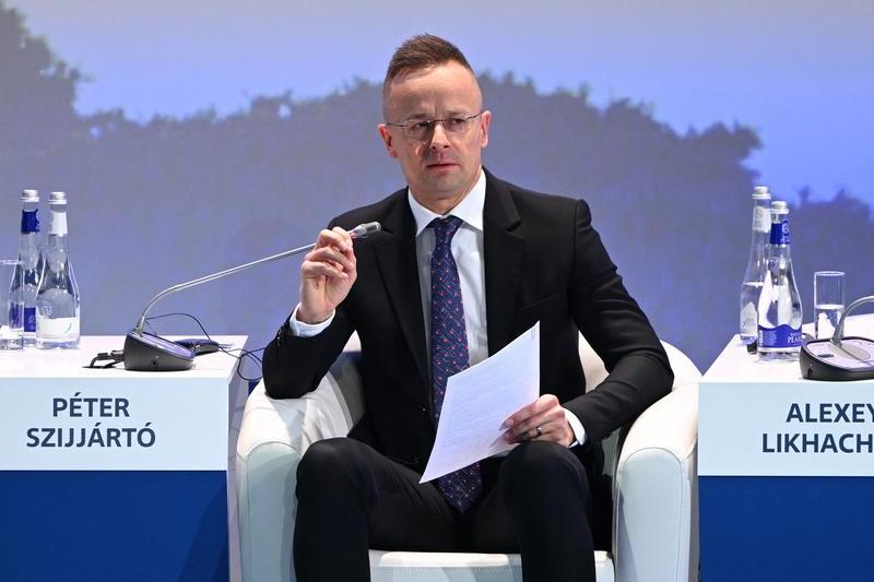 O națiune europeană a încheiat recent un acord de colaborare nucleară cu China.