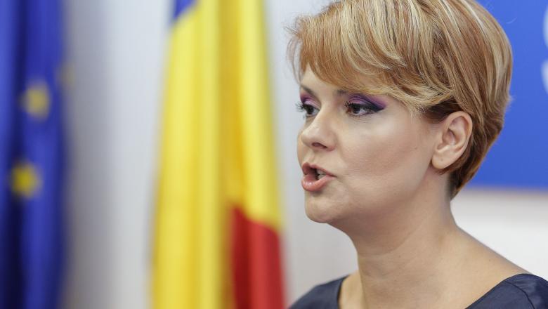 Olguţa Vasilescu critică direcția Guvernului pentru reforma administrației și avertizează că majoritatea ar putea să cadă.