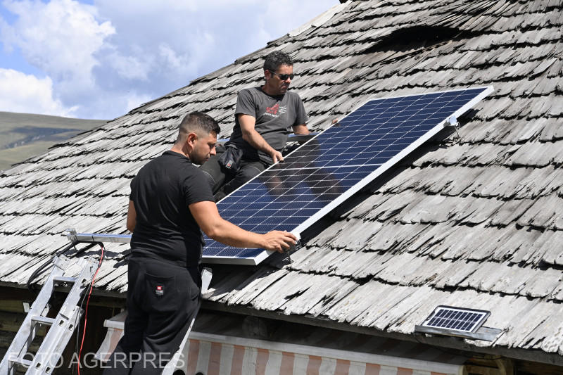 Paradox în energie: România aspiră la rol de hub regional, dar peste 11.600 de oameni rămân fără curent