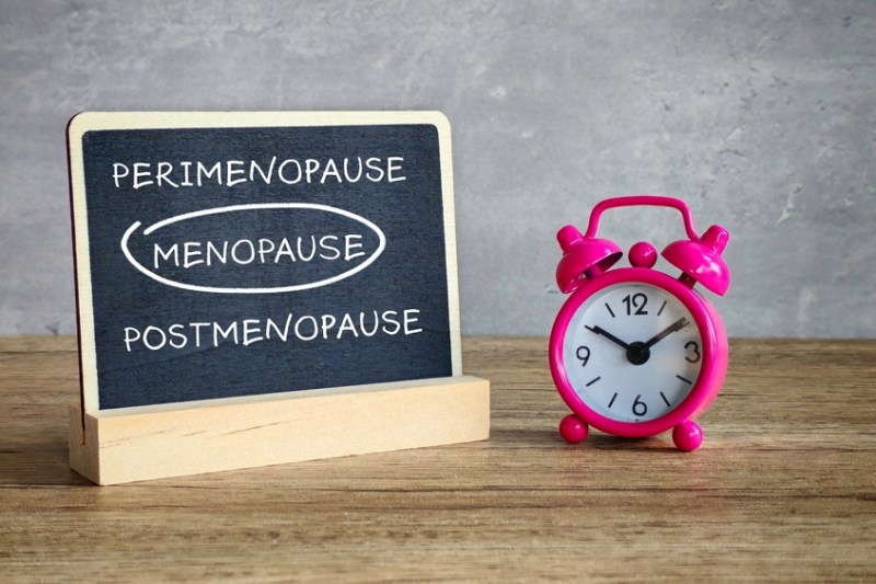 Perimenopauza: nu este aceeași etapă cu menopauza și iată ce funcționează cu adevărat în această perioadă.