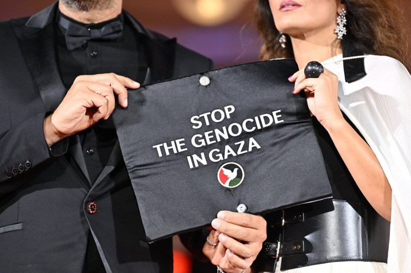 Peste 1.500 actori și regizori lansează un boicot al instituțiilor cinematografice israeliene, răspunzând apelului cineaștilor palestinieni.