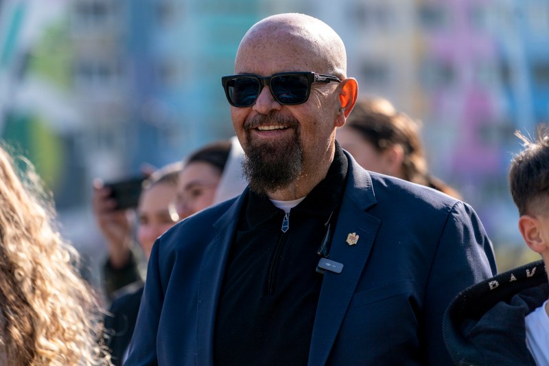 Piedone anunță înființarea unui nou partid, după ce a fost ținta criticilor dure din partea adversarilor și au circulat avertismente despre consecințe politice. Iată ce a spus despre o posibilă candidatură la Primăria Capitalei.