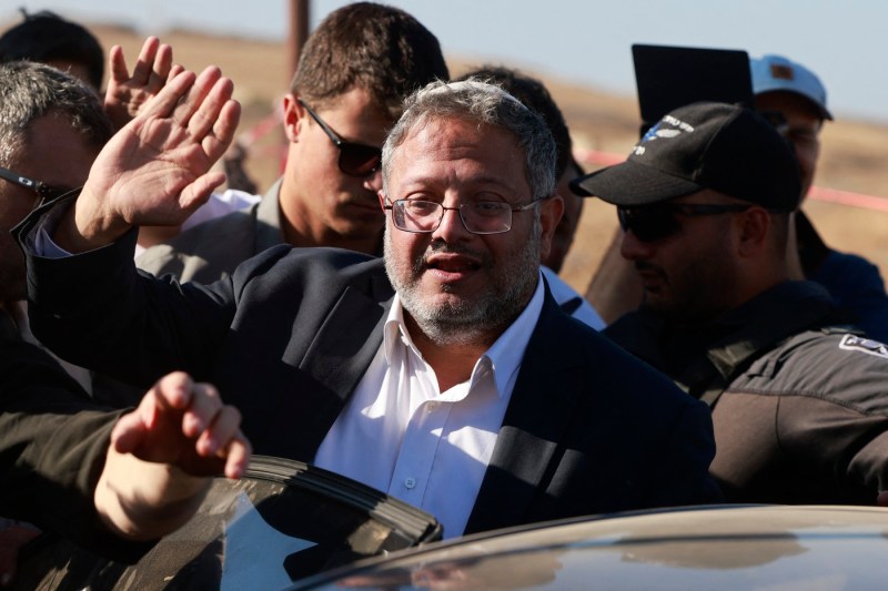 Plan de asasinat vizând un ministru israelian, Hamas țintea un lider politic, potrivit Shin Bet.