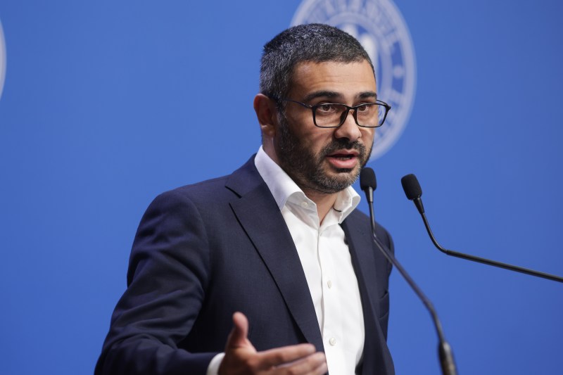 Planul ministrului Muncii pentru pensii: Florin Manole reclamă costuri de zece ori mai mari