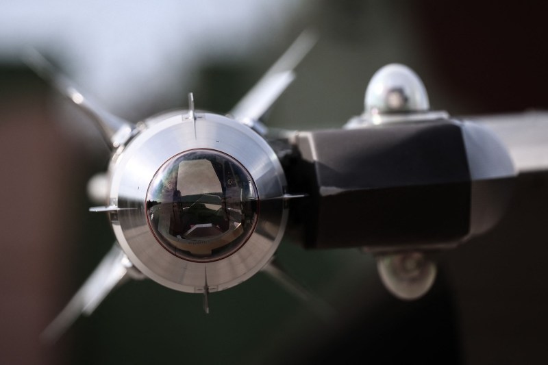Polonia dezvăluie identitatea pilotului dronei ce a survolat clădirea guvernamentală din Varșovia și pregătește expulzarea acestuia în Ucraina