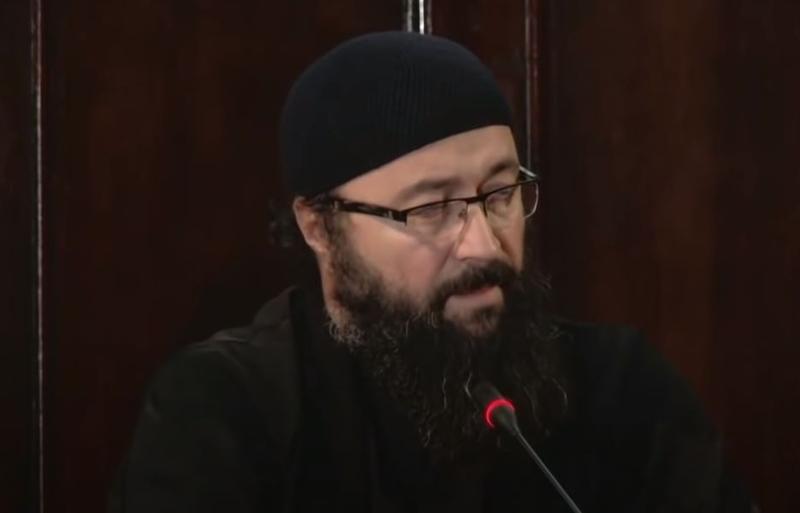Preotul Visarion Alexa, condamnat definitiv cu suspendare pentru agresiune sexuală în timpul spovedaniei