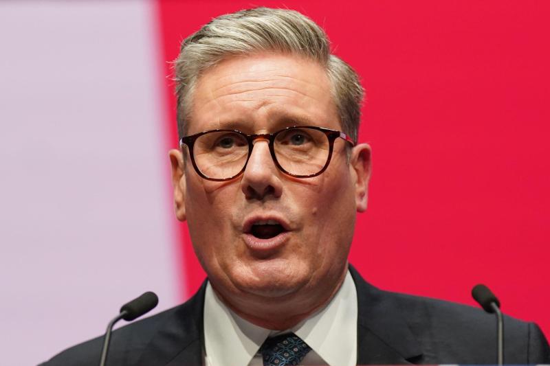 Prima restructurare semnificativă a guvernului Starmer, provocată de scandalul ce a dus la demisia vicepremierului, o mutare centrală anunțată în Londra.