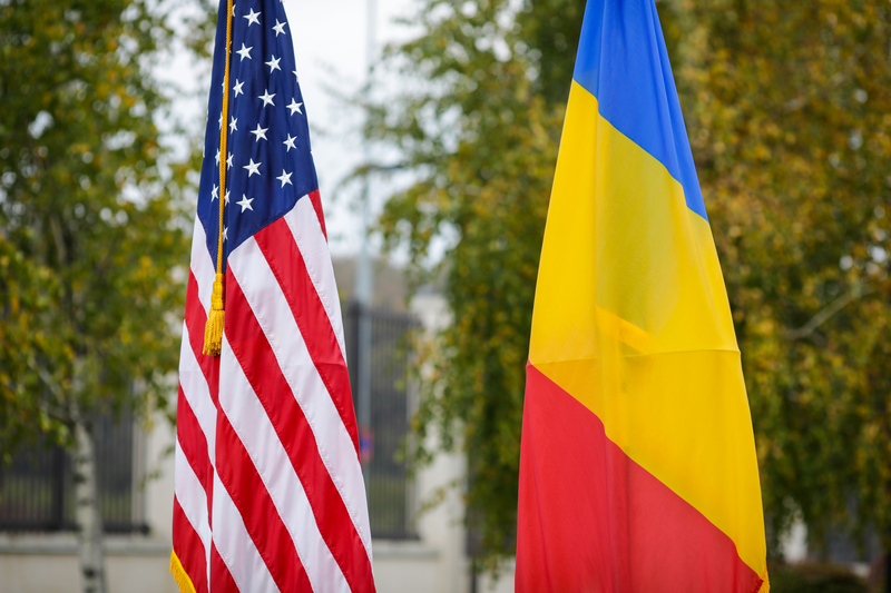 Privind SUA prin ochii unei românce dintr-o delegație oficială: un șoc imediat la fața locului, iar întrebarea care reapare constant este clară, dar brutal de directă.