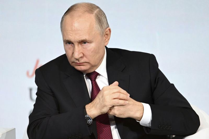 Putin susține că peste 700.000 de soldați ruși sunt implicați în luptele de pe frontul din Ucraina.