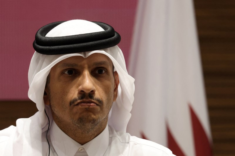 Qatar cere sancțiuni împotriva Israelului pentru crimele comise; Doha critică aplicarea dublului standard.